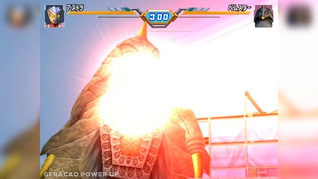 All Finishing Special Moves in Ultraman Fighting Evolution 3 (Gameplay in 4K 60FPS ULTRA HD) смотреть онлайн