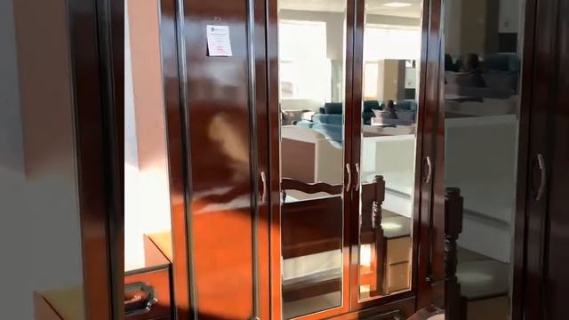 Спальный гарнитур от bravo-mebel "Лакированный" - 100кроватей.рф смотреть онлайн