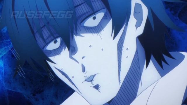 ТОП ЭПИЧНЫЙ АНИМЕ ОБЗОР ЭЧЧИ СО СПИННЕРАМИ 27 смотреть онлайн