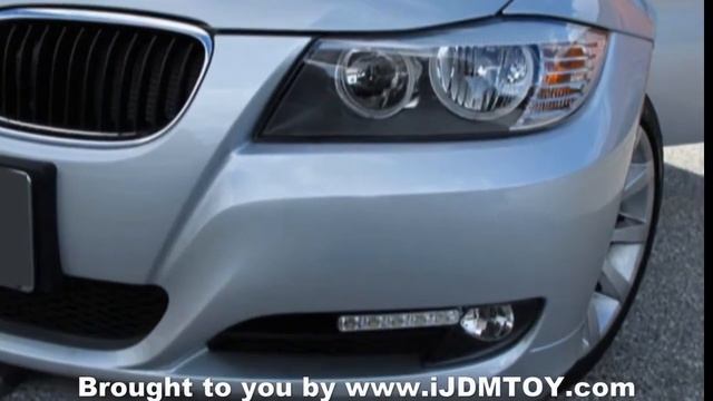 Светодиодные дневные ходовые огни от autotuning16.ru.mp4 смотреть онлайн