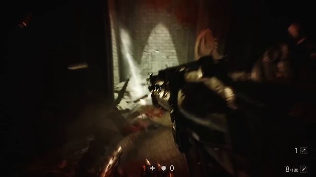 Wolfenstein II: The New Colossus REVIEW | PS4, Xbox One, PC смотреть онлайн