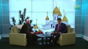 Архипастырь. Епископ Орский и Гайский Ириней