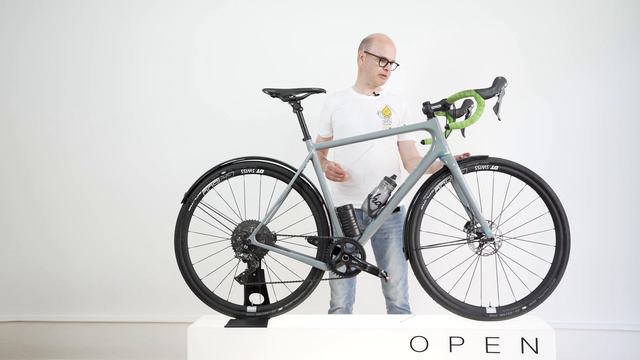 D-FENDER INSTALLATION смотреть онлайн