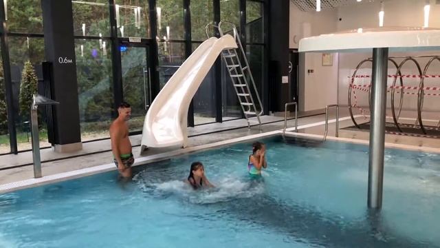 2021 Термы Вода Термы Voda - новый термальный курорт в Челябинске #вводе смотреть онлайн