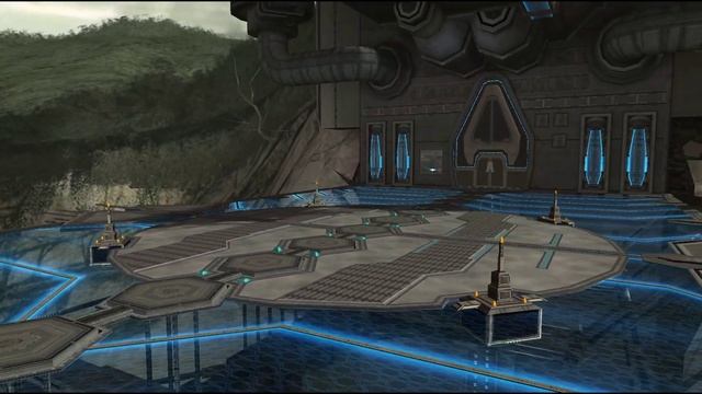 Metroid Prime 3: Corruption - With Traditional FPS Controls! - [No Commentary] смотреть онлайн