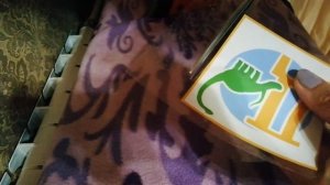 DIY. Как заламинировать дома / ламинируем карточки в домашних условиях с помощью утюга.