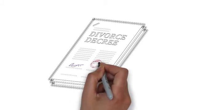 Scott Baroway, Divorce Attorney and Mediator Discusses Alternatives to a Nasty Divorce смотреть онлайн