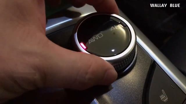 Chinese Cyber Tank 300 Aims To Overthrow All Off-road Cars