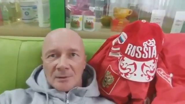 СУСТАВЫ Результат Билурона Дмитрий Мурзин чемпион мира по бодибилдингу смотреть онлайн