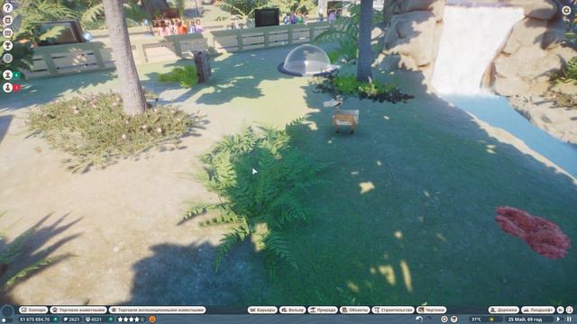 Planet Zoo: Oceania Pack - Малый пингвин смотреть онлайн