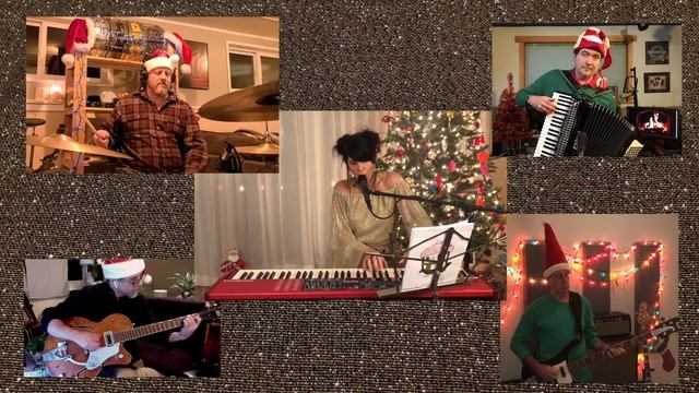 Carrie Clark and the Lonesome Lovers, Auld Lang Syne смотреть онлайн