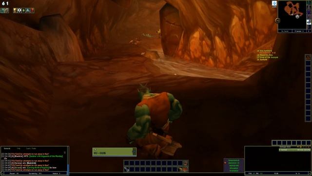 World of Warcraft TBC - Sunwell Project /// NIGHTBANE - FRESH Server just started! смотреть онлайн