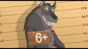 Иван Царевич и Серый Волк 4 (2019) Тизер