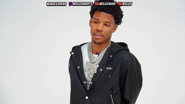 50 WOMEN VS 1 RAPPER: NARDO WICK