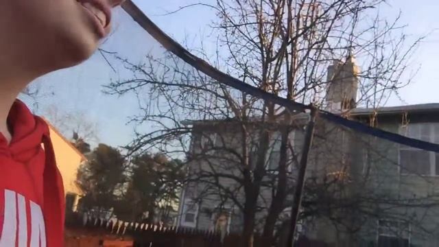 Front walkover tutorial+ random vlogs. смотреть онлайн