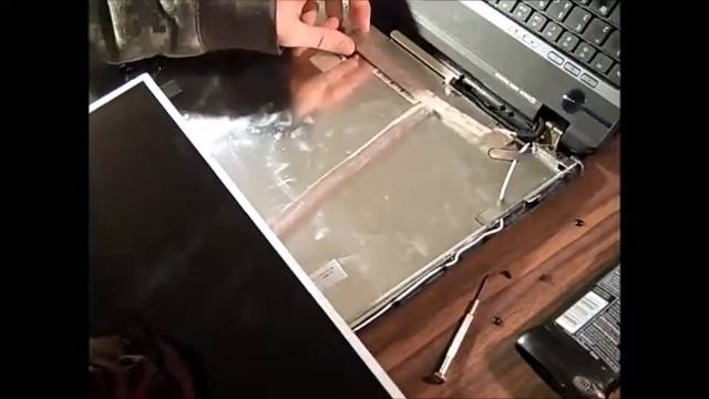 acer aspire 5738 5338 screen replacement смотреть онлайн