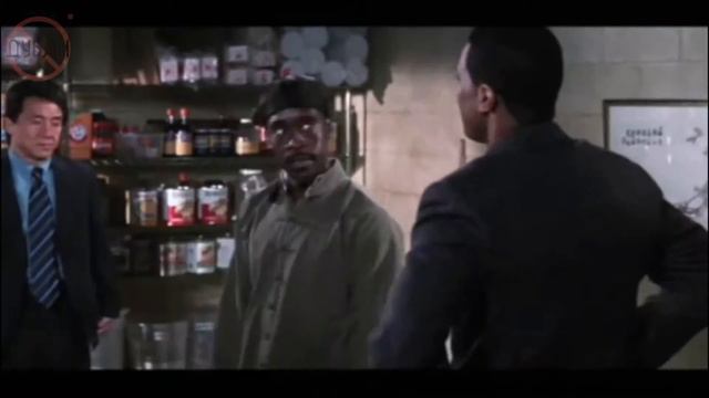 Час пик 2. Неудачные дубли. Rush Hour 2 bloopers смотреть онлайн