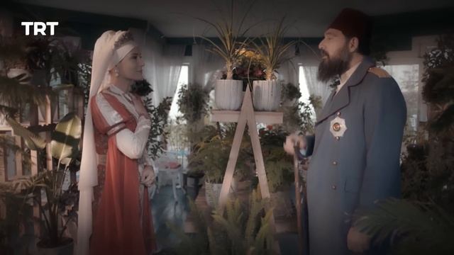 Payitaht Sultan Abdulhamid Episode 371 | Season 4 смотреть онлайн