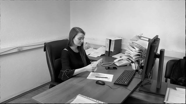 Поздравление с Днем Рождения от МО смотреть онлайн