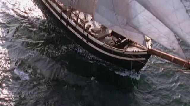 Hornblower-"My poor Tommy" смотреть онлайн