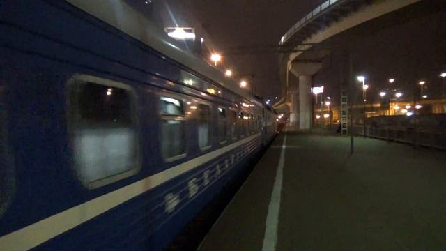 ЧС7-020,ЭД4М-0035 смотреть онлайн