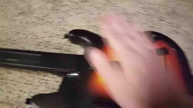 Guitar Hero Controller смотреть онлайн