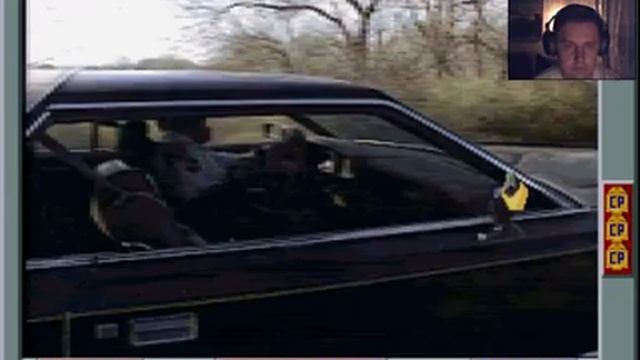 #74 - Криминальный патруль - Crime Patrol на русском смотреть онлайн