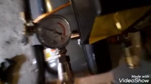 Компрессор PAC 016003-2,5/50 P.I.T.
