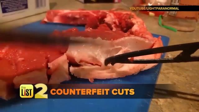 Fresh Cut: 4 Meat Secrets from a Real Butcher смотреть онлайн