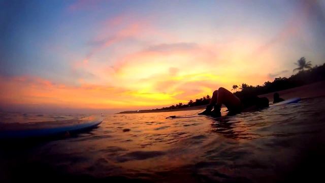 4 Months in Bali / Java / Lombok | AMAZING | Go Pro HD смотреть онлайн