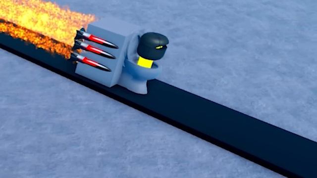 Roblox : Bathtub Tower Defense ? แม็พก็อปเกมสร้างป้อม ที่เหมือนที่สุดตั้งแต่เล่นมา !!! смотреть онлайн