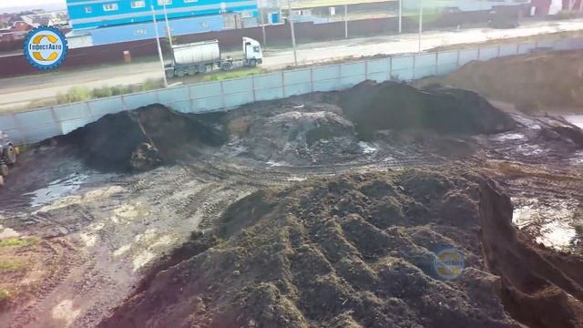 ПЕСКОГРУНТ смотреть онлайн