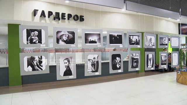 ДЗД: Как остановить мгновение в объективе фотоаппарата, чтобы это стало искусством? смотреть онлайн