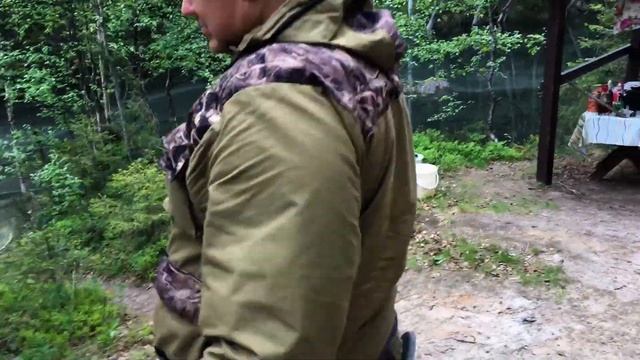 Рыбалка в Карелии. Национальный парк Паанаярви. Река Оланга. [Кольский-Карелия 2/2] смотреть онлайн