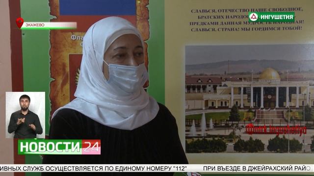 Новогодние подарки для детей из малоимущих семей.