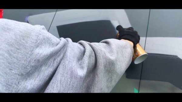 3D GRAFFITI. REBEL STYLE