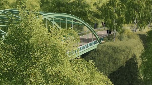 LS19 FarmerTown 2 #72: AUDI stehengeblieben auf der Brücke | LANDWIRTSCHAFTS SIMULATOR 19 смотреть онлайн