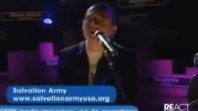 Chester Bennington - Let Down (Live)