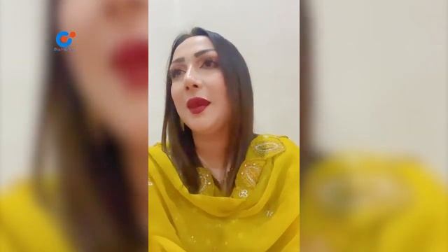 Gulp media | صحبت های تازه هنرمند افغان خشبو احمدی смотреть онлайн