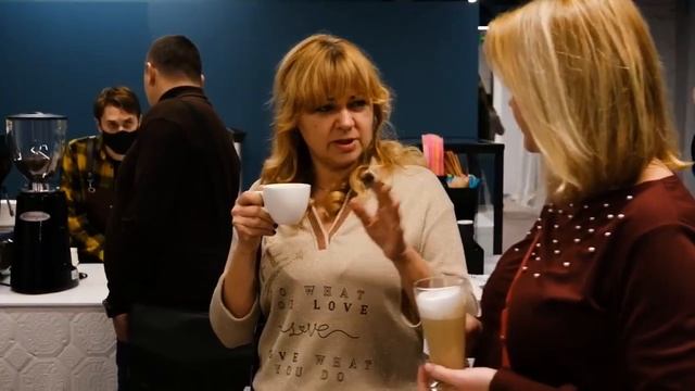 Бизнес-экскурсия в компанию «PROMODO»