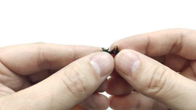 Устройство свитча мыши. Их ресурс, задержка и дабл клик смотреть онлайн