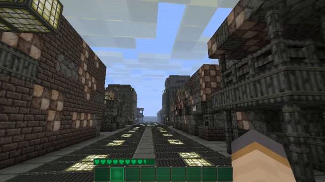 Fallout War Never Changes {HD} :: Freeside Status :: Gameplay/Commentary смотреть онлайн