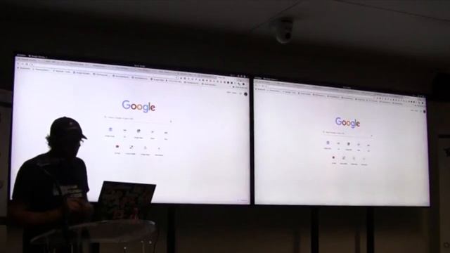 2019/10/08 - 01 - La gestion de l'identité avec Keycloak - The Big Picture смотреть онлайн