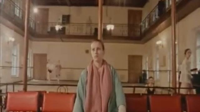 Елена Дмитриева Children of the street Vaganova смотреть онлайн