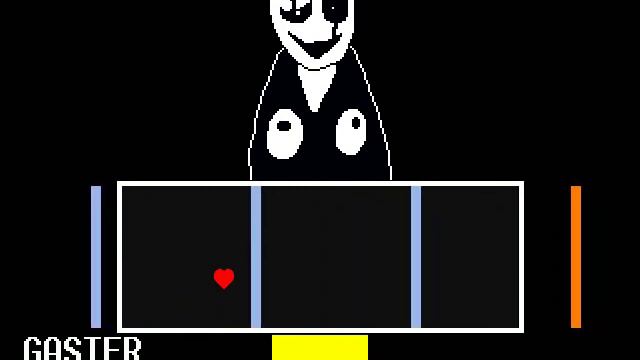 ВСЕ ПОСХАЛКИ В UNDERTALE BATLE SIMULATOR!!!!!