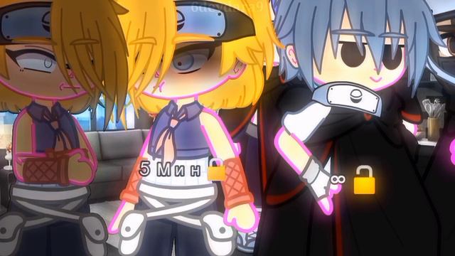 [Осталось 5 минут] [ХидаДей, ДейХида] смотреть онлайн