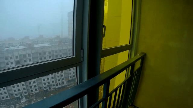 ЖК Люберецкий. Первичный осмотр 07.03.17 смотреть онлайн