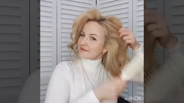 Объем, который не падает