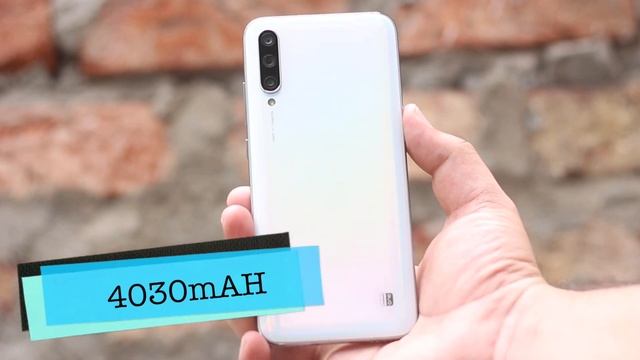 Xiaomi Mi A3 Android One Unboxing & First Impressions | More than White смотреть онлайн