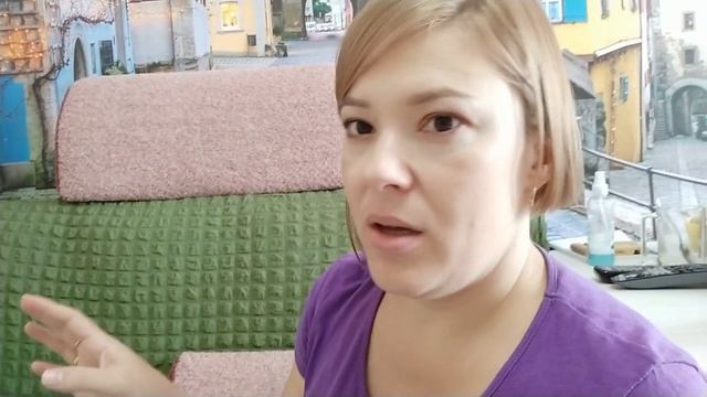 Первая одежда ребёнка. Уход и аптечка. Что необходимо купить? смотреть онлайн